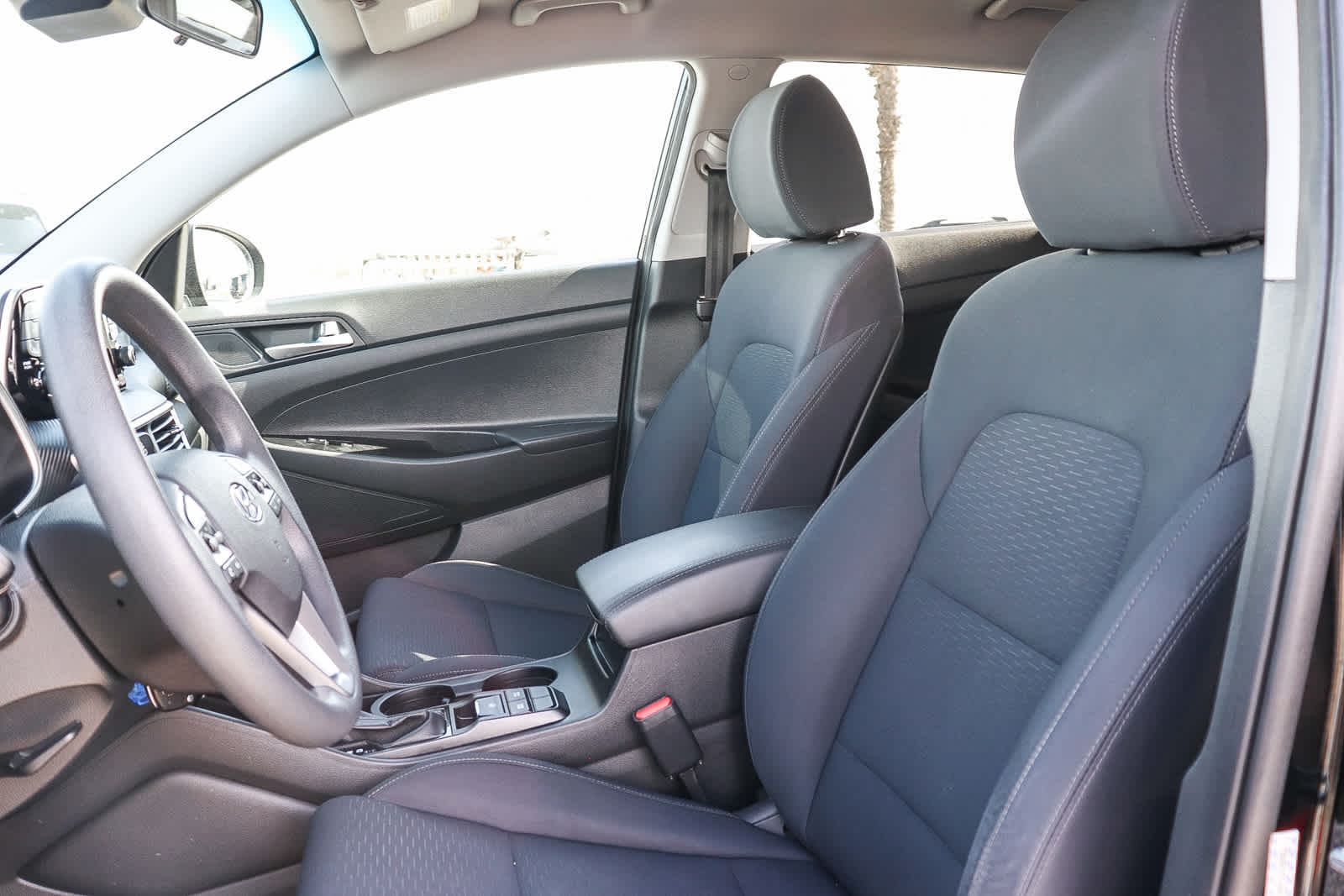 Thumbnail: 2020 Hyundai Tucson - 19