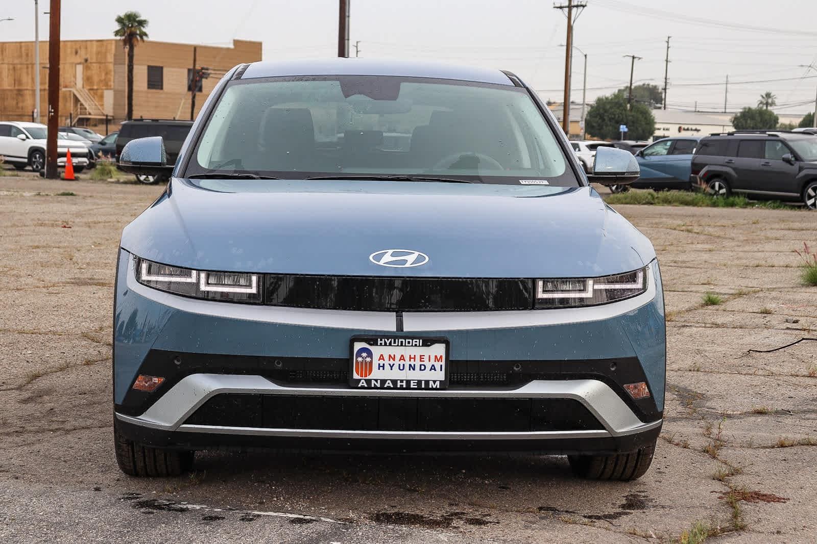 Thumbnail: 2026 Hyundai Ioniq 5 - 2