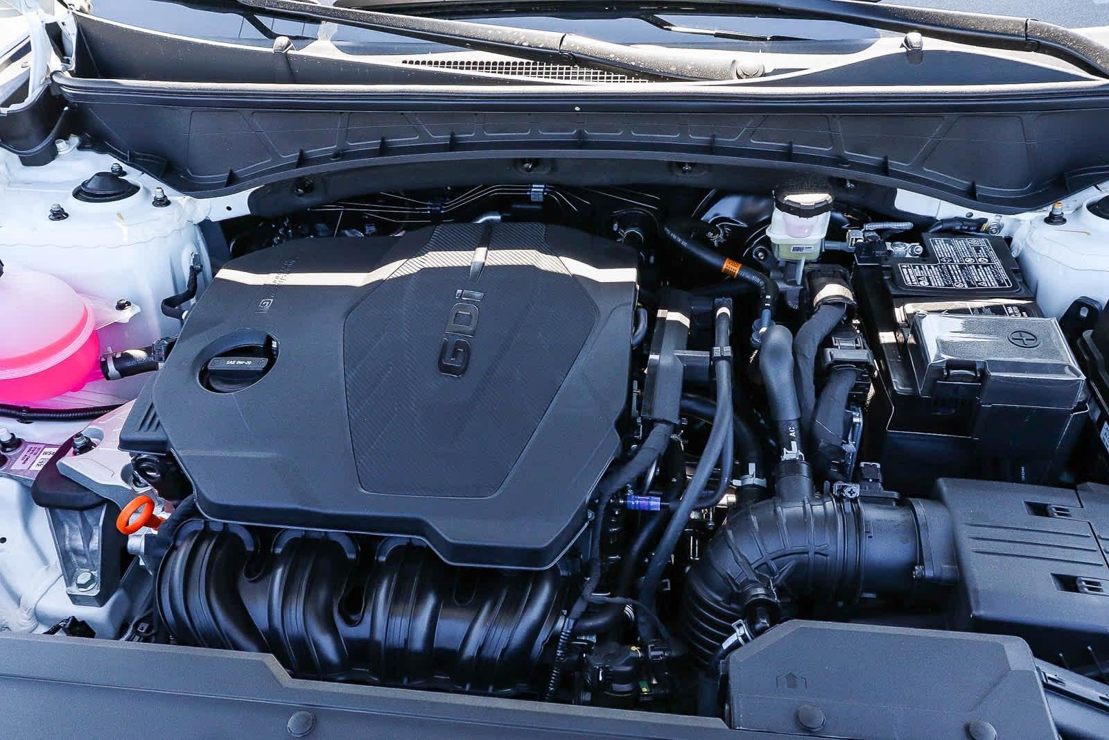 Thumbnail: 2026 Hyundai Tucson - 14