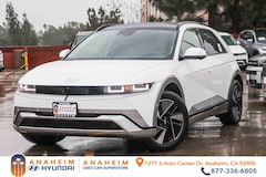 2026 Hyundai IONIQ 5 Limited SUV