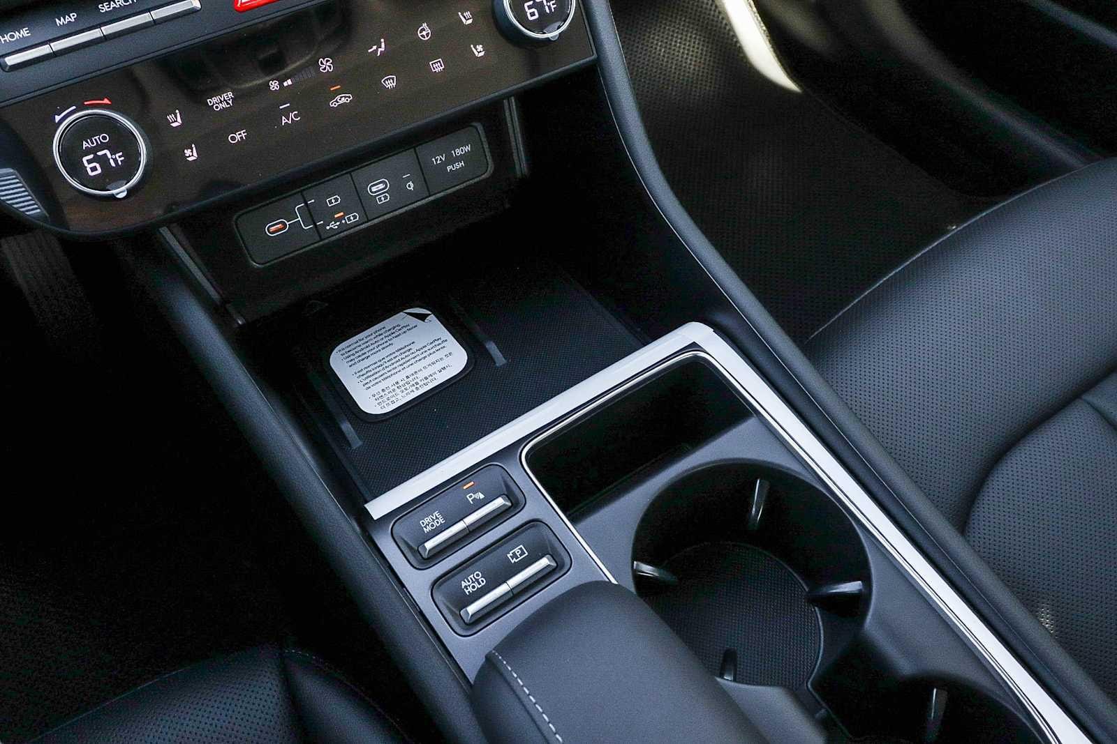 Thumbnail: 2026 Hyundai Sonata - 28