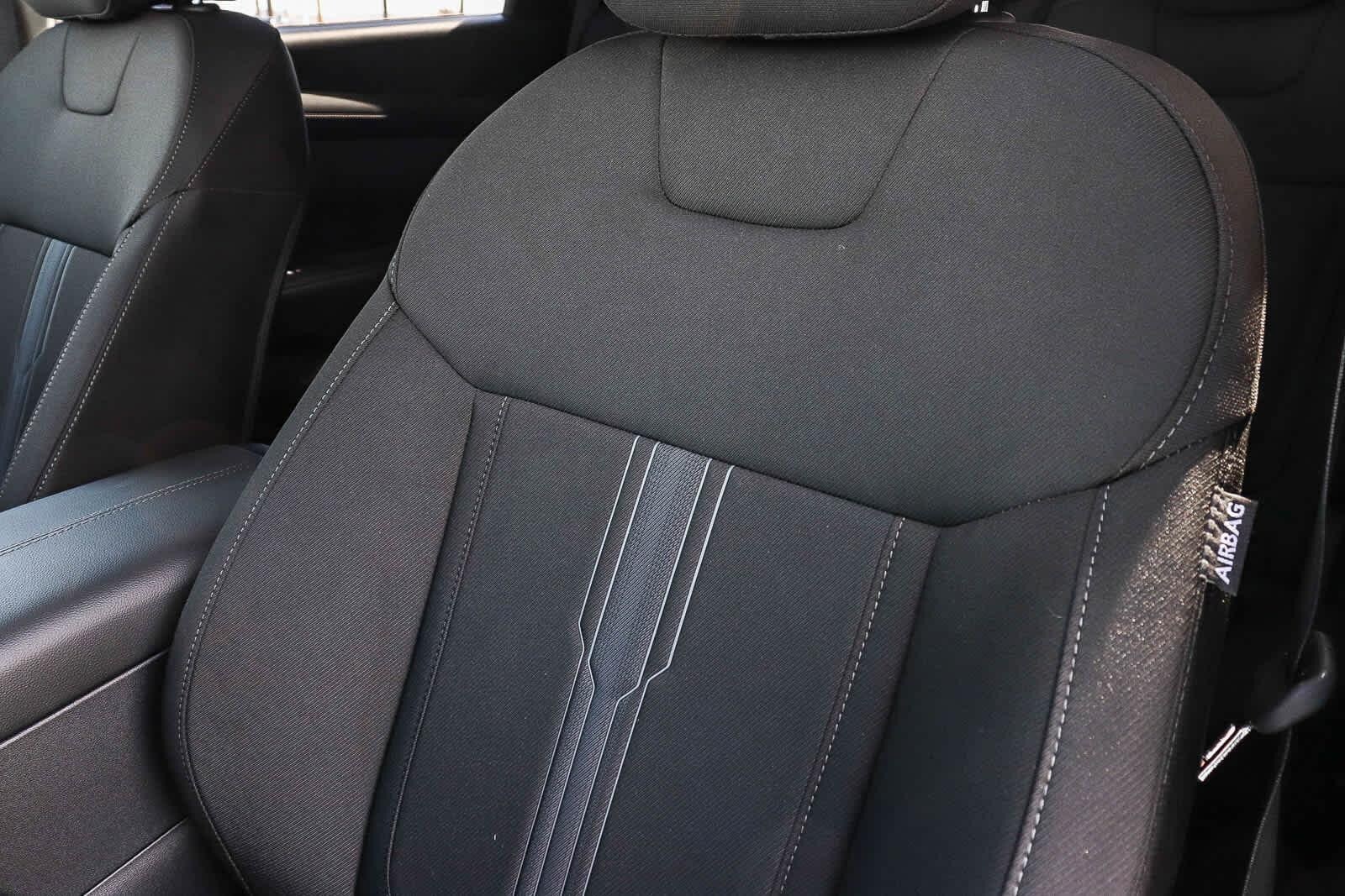 Thumbnail: 2026 Hyundai Tucson - 30