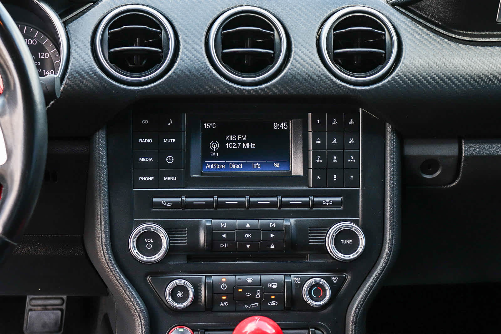 Thumbnail: 2018 Ford Mustang - 16