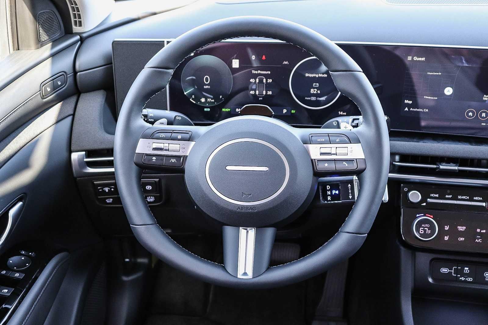 Thumbnail: 2026 Hyundai Tucson - 18