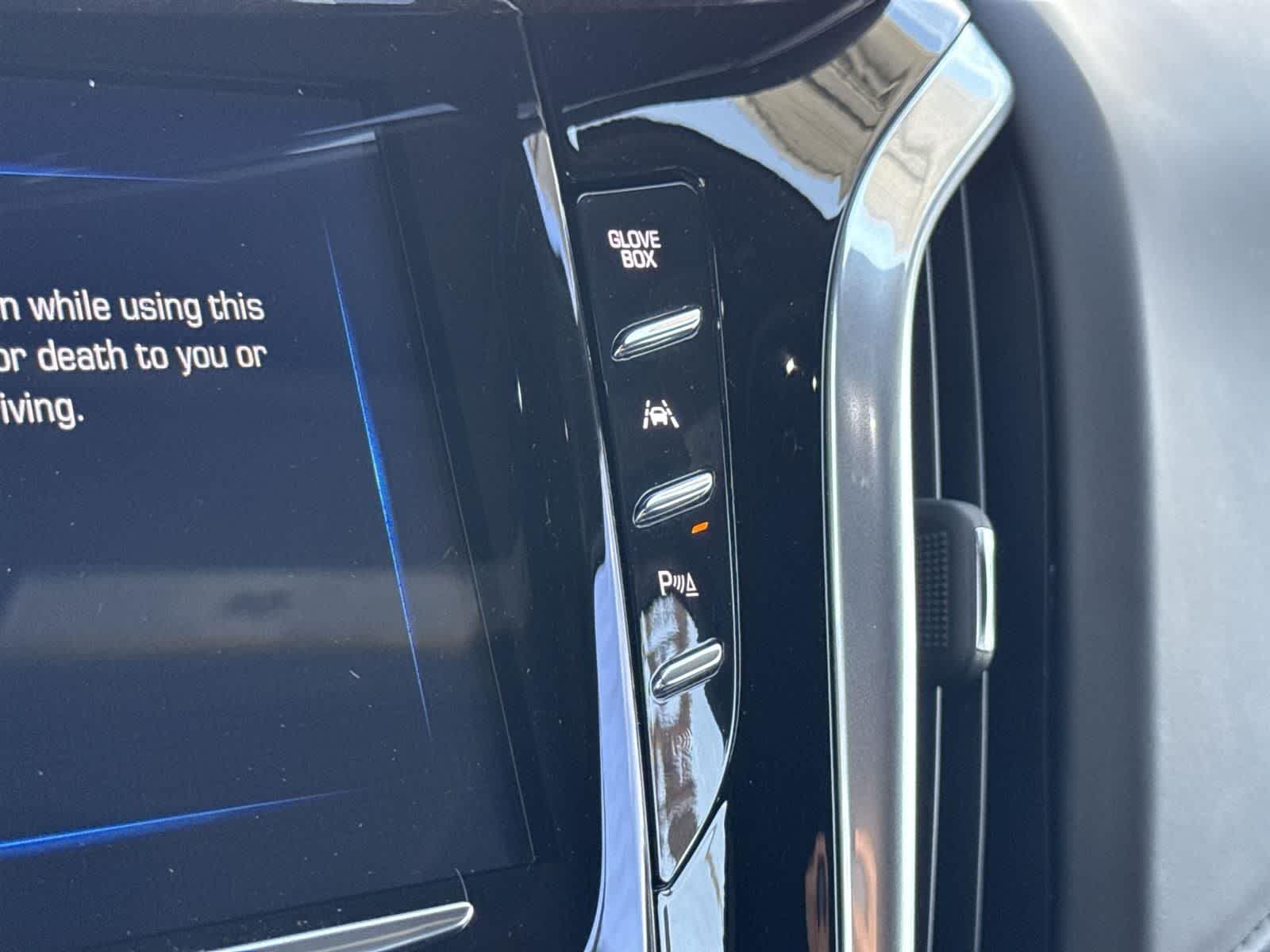 Thumbnail: 2020 Cadillac Escalade - 20
