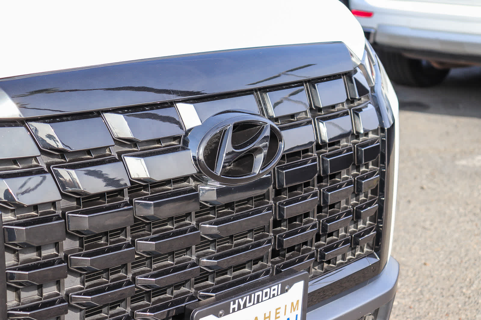 Thumbnail: 2023 Hyundai Palisade - 5