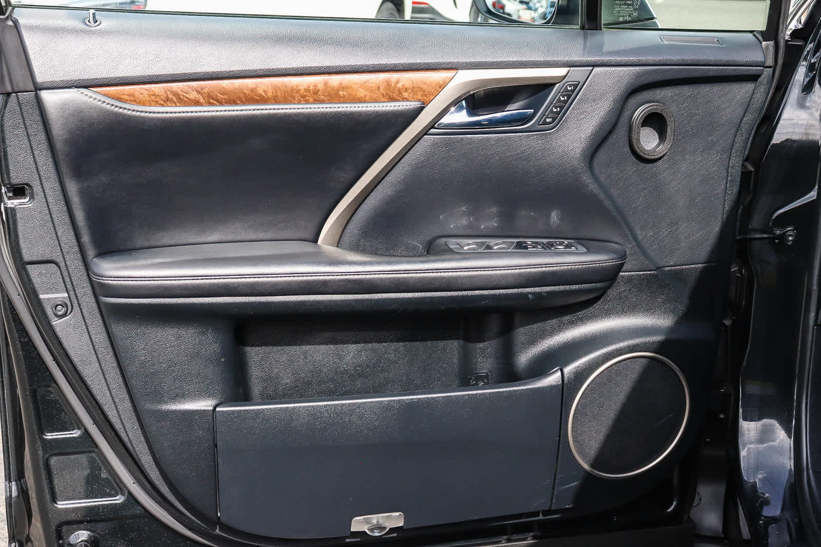 Thumbnail: 2021 Lexus RX - 22