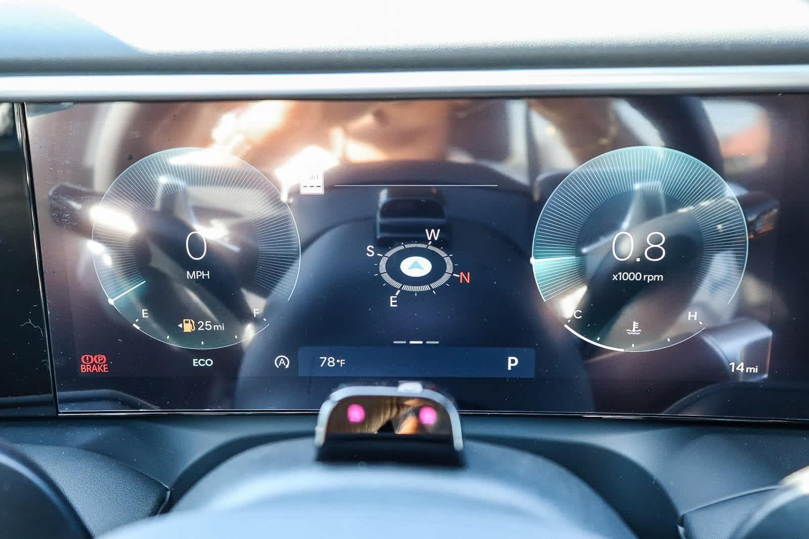 Thumbnail: 2026 Hyundai Palisade - 26