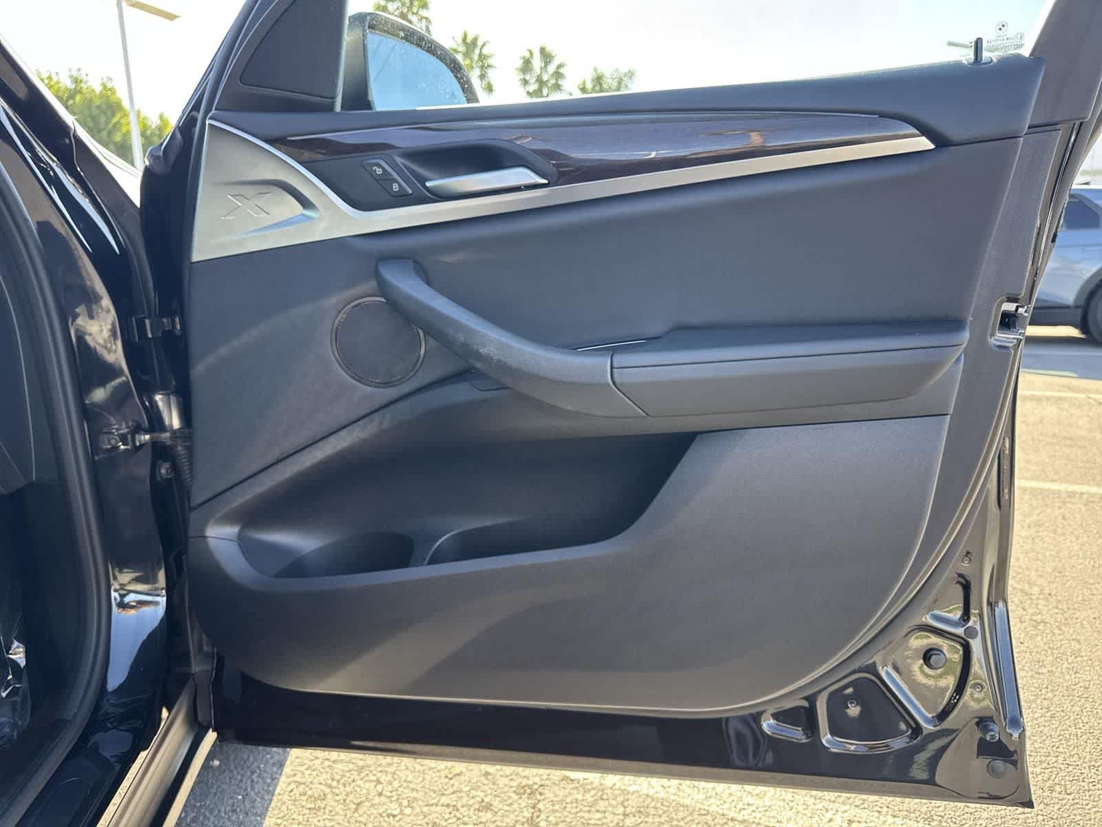 Thumbnail: 2024 BMW X3 - 38