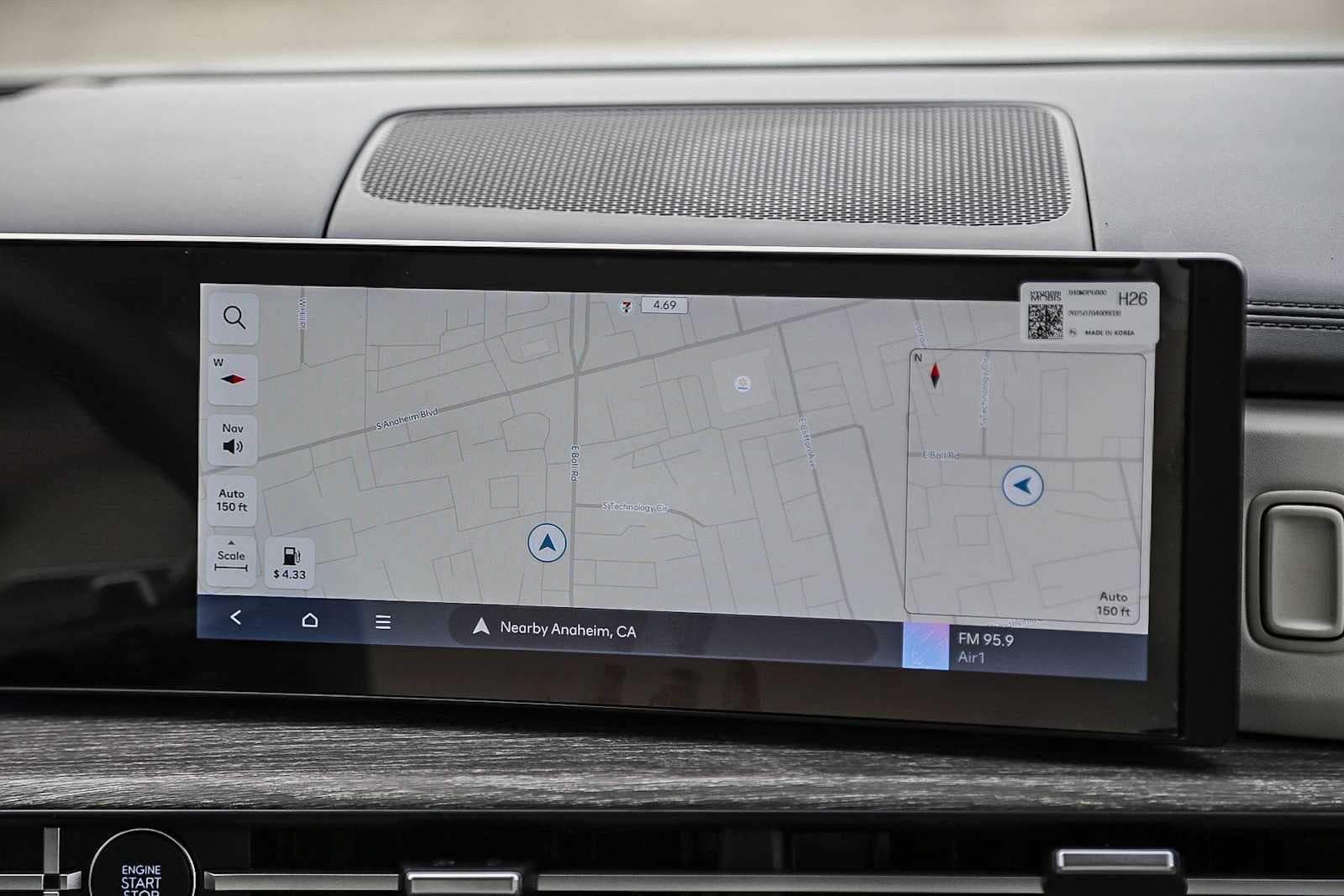 Thumbnail: 2026 Hyundai Santa Fe - 15