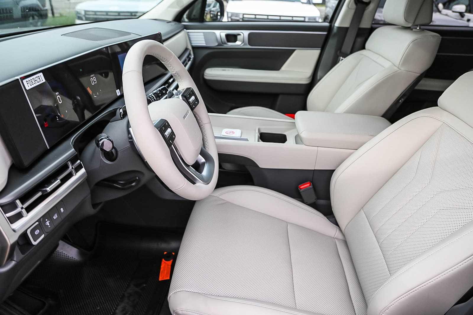 Thumbnail: 2026 Hyundai Santa Fe - 20