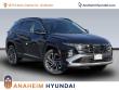 New 2025 Hyundai Tucson Hybrid Limited SUV