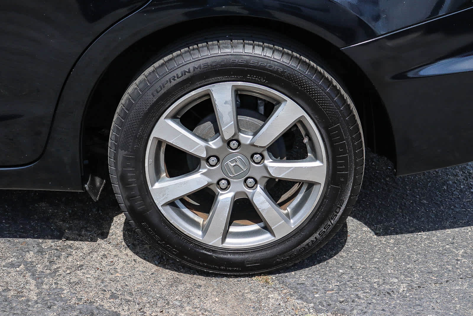 Thumbnail: 2015 Honda Civic - 11