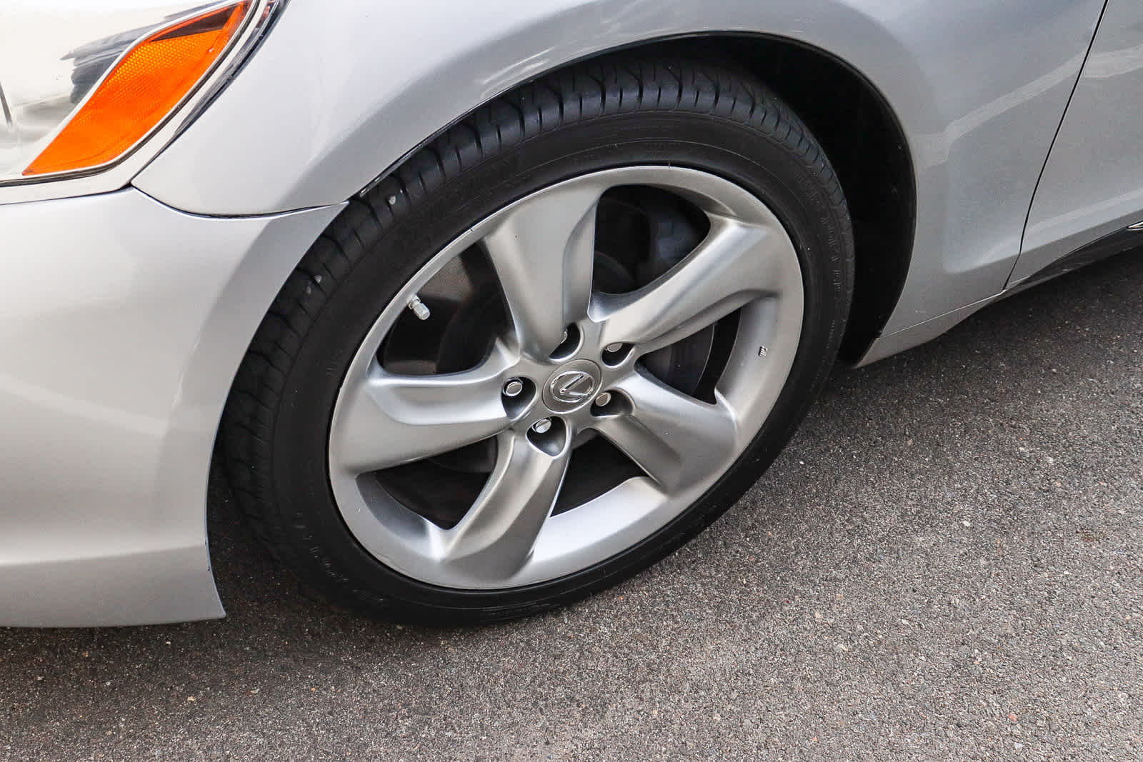 Thumbnail: 2010 Lexus GS - 4