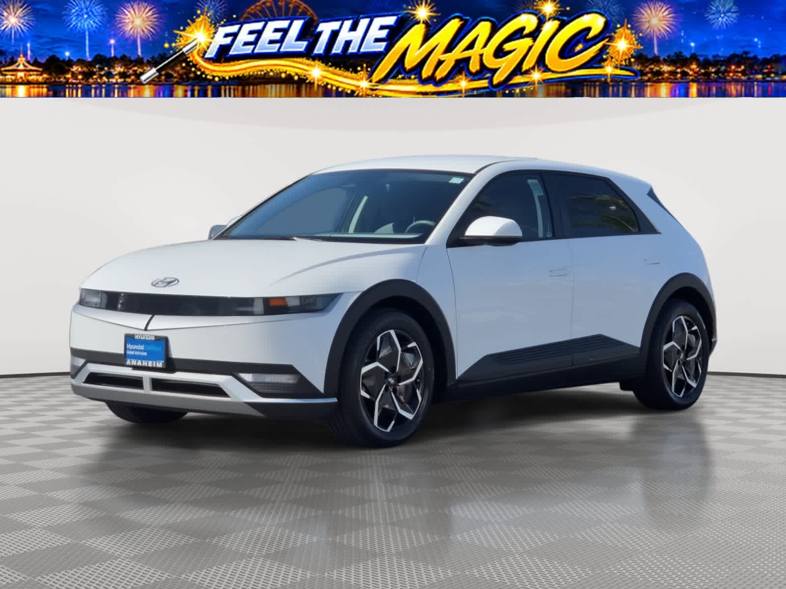 2024 Hyundai IONIQ 5