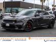 Used 2022 Dodge Charger Scat Pack Widebody Sedan