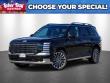 New 2026 Hyundai Palisade Hybrid Calligraphy SUV