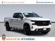 Used 2022 Chevrolet Silverado 1500 LTD RST Truck