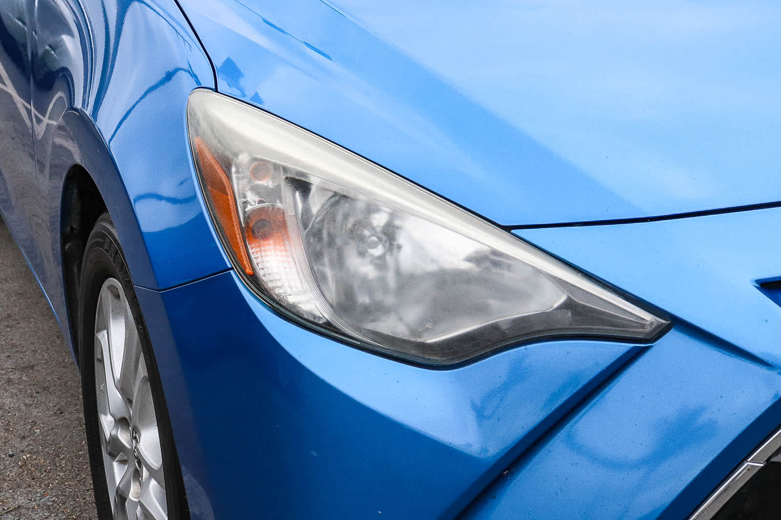 Thumbnail: 2018 Toyota Yaris iA - 15