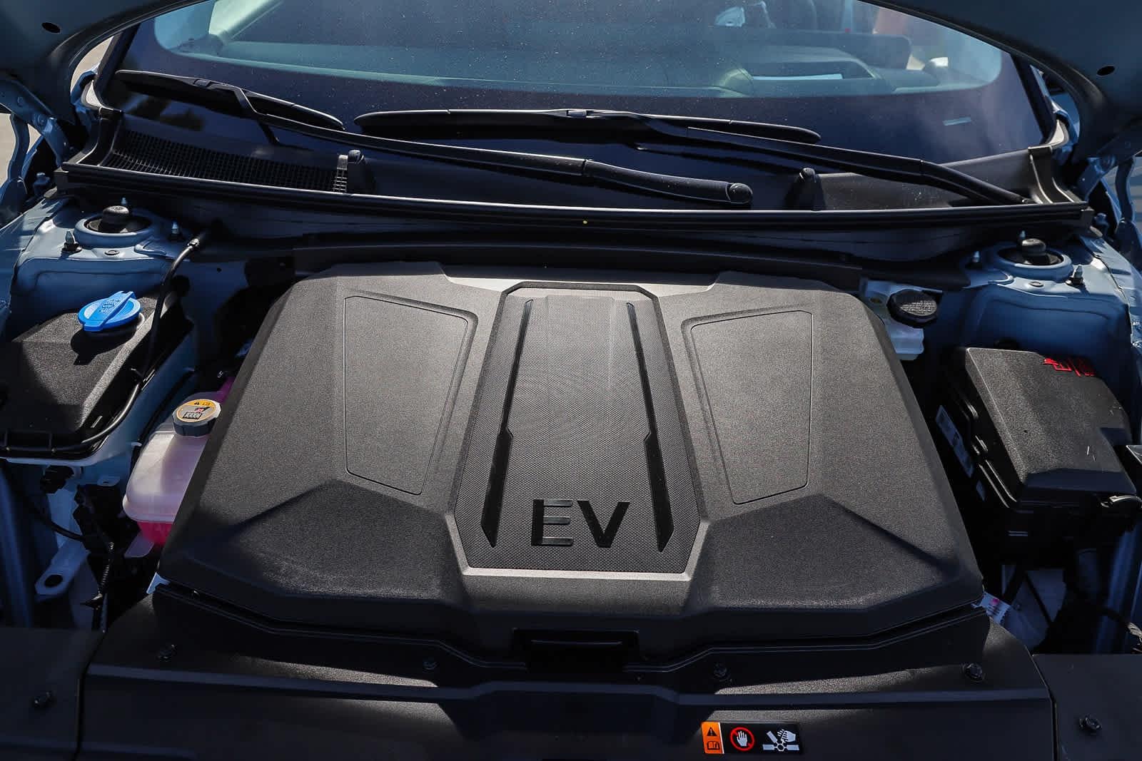 Thumbnail: 2026 Hyundai Ioniq 5 - 14