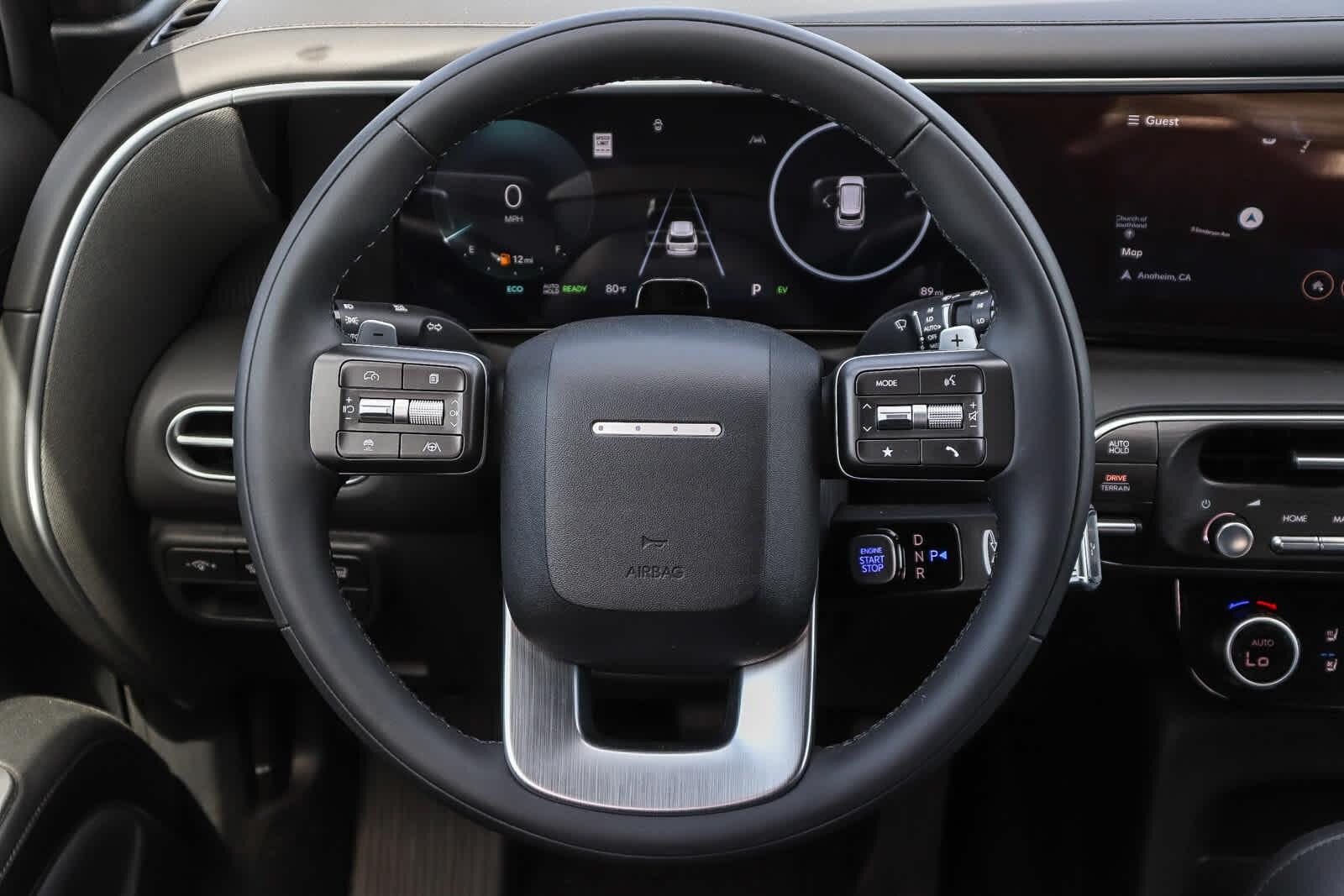 Thumbnail: 2026 Hyundai Palisade - 18