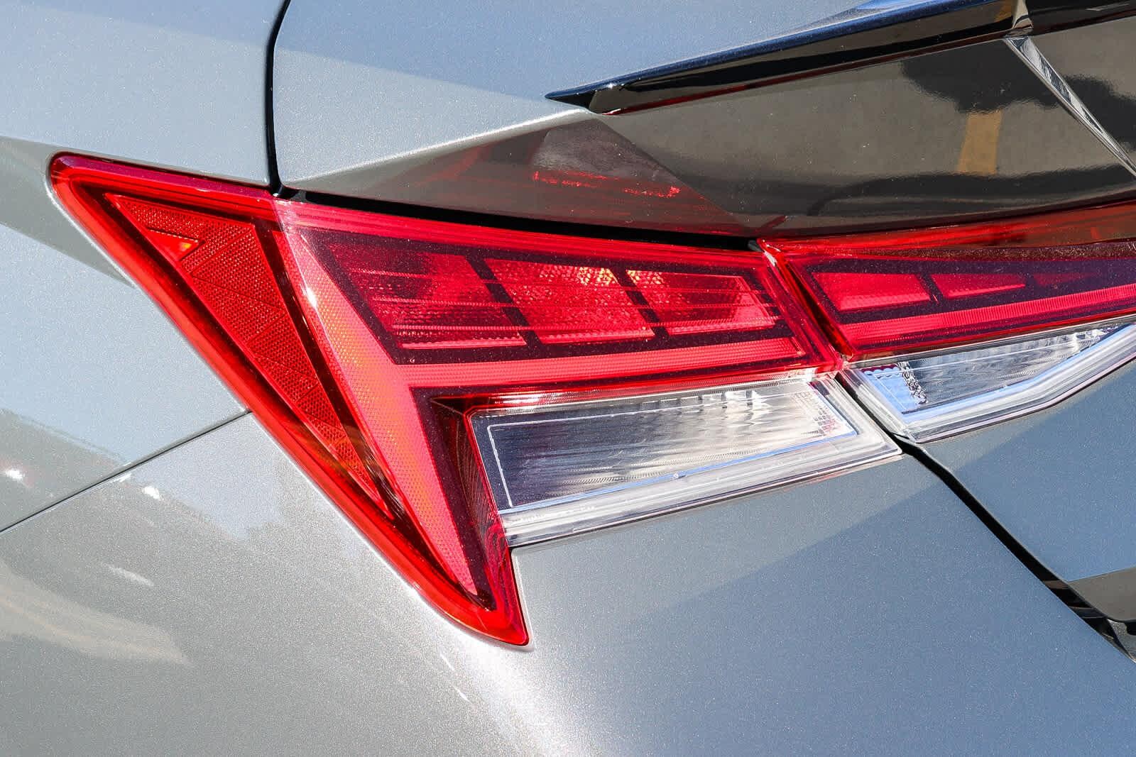 Thumbnail: 2026 Hyundai Elantra - 9