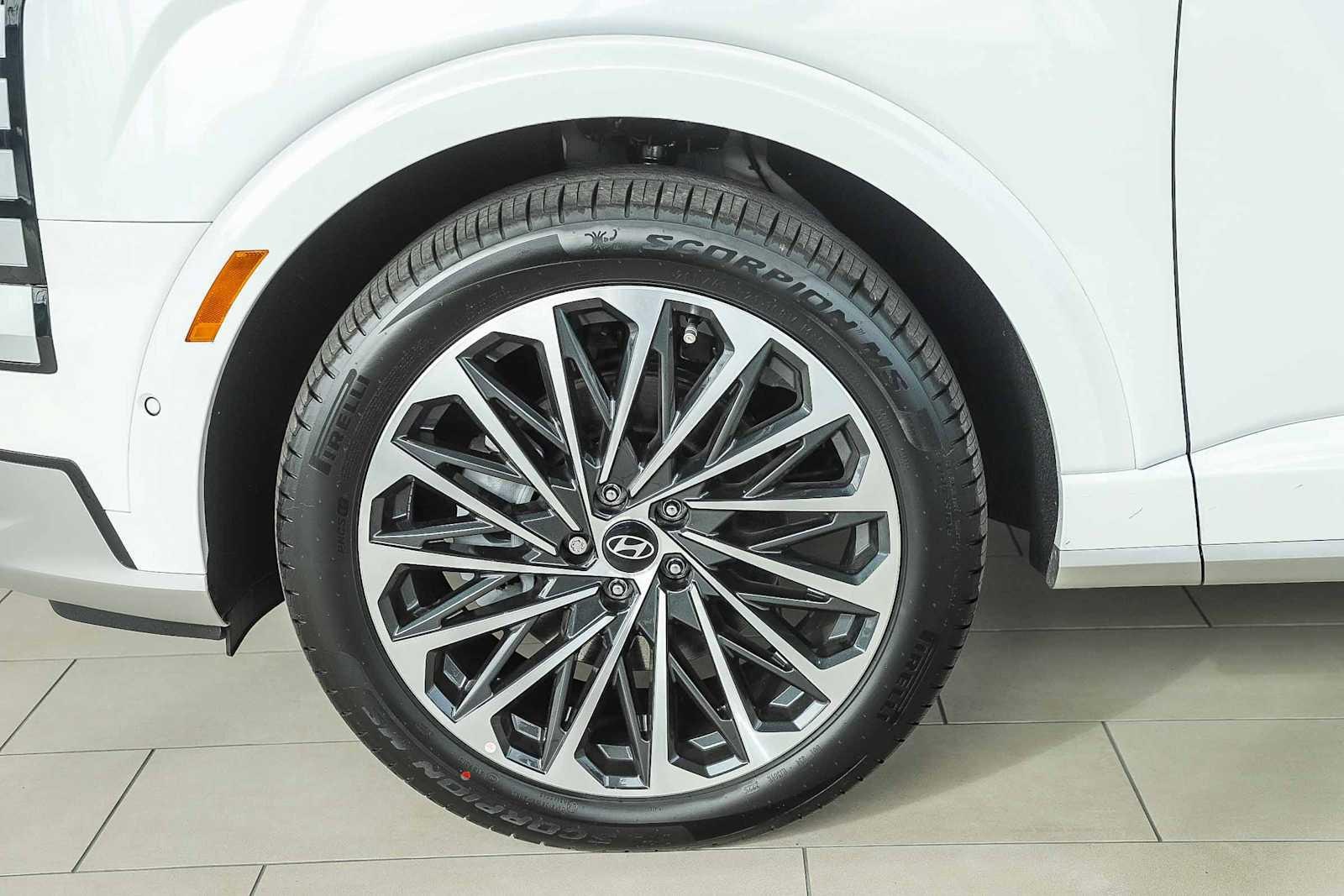 Thumbnail: 2026 Hyundai Palisade - 11