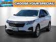Used 2023 Chevrolet Equinox LS SUV