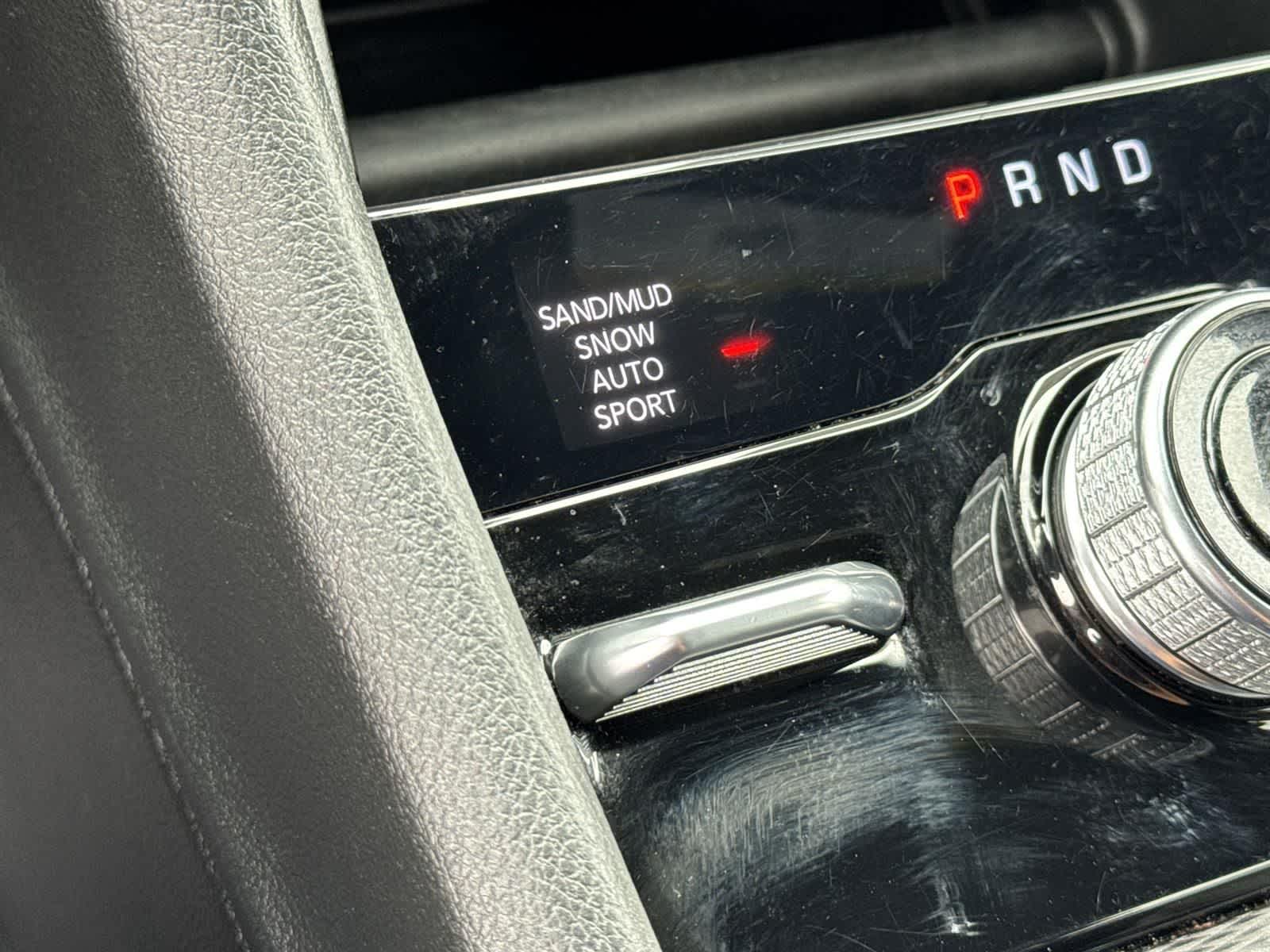Thumbnail: 2024 Jeep Grand Cherokee - 18