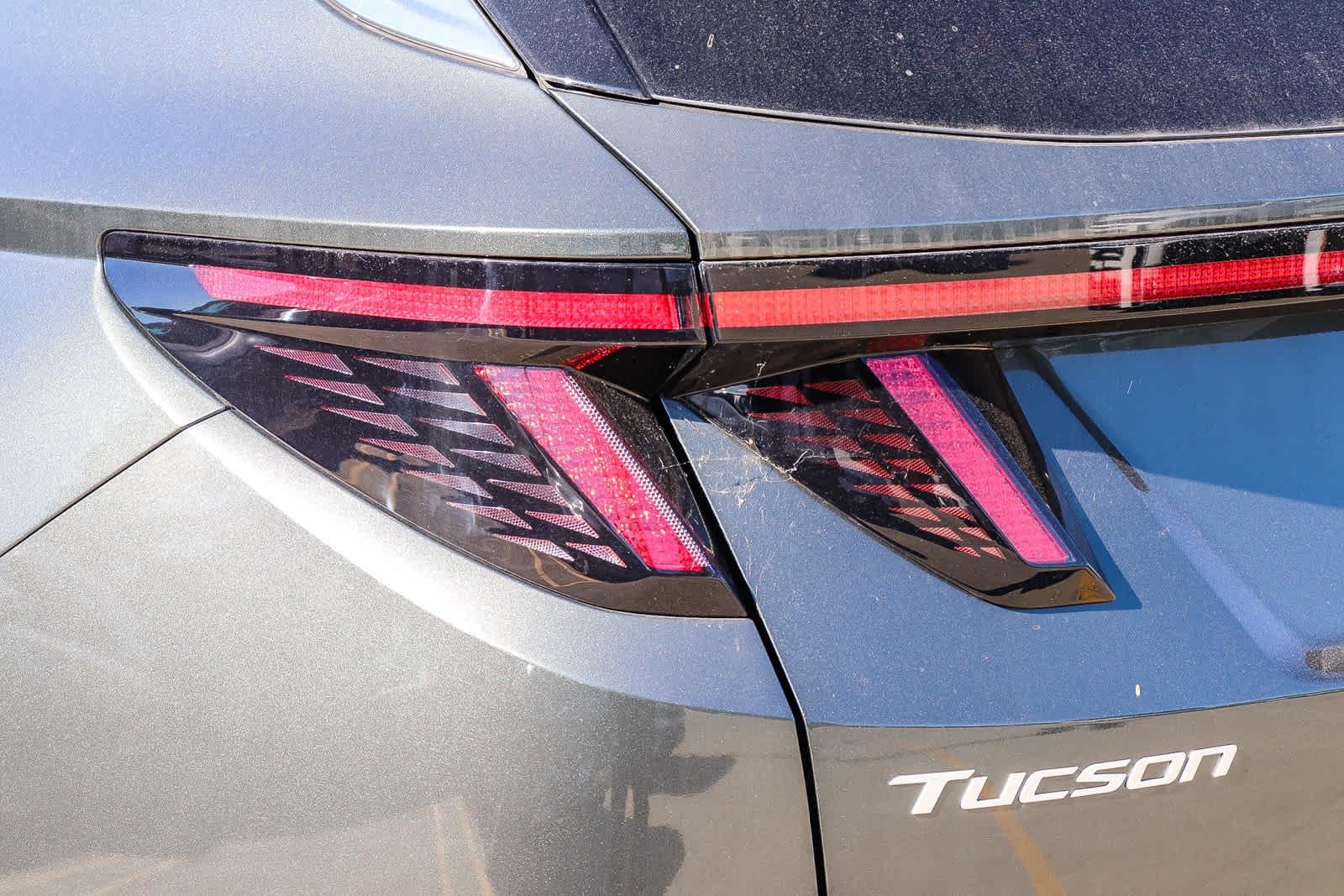 Thumbnail: 2025 Hyundai Tucson - 9