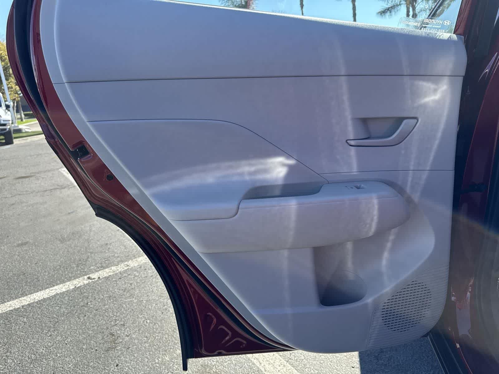 Thumbnail: 2025 Hyundai Kona - 24