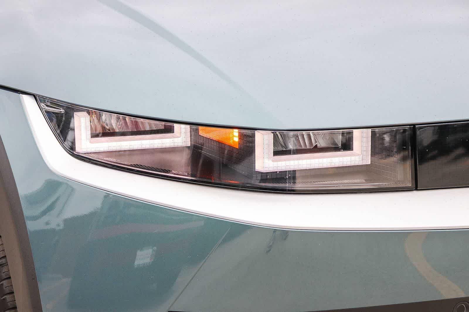 Thumbnail: 2026 Hyundai Ioniq 5 - 4