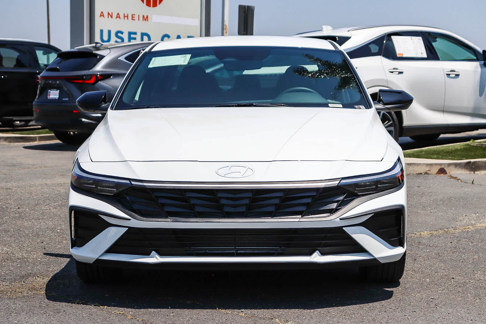 Thumbnail: 2026 Hyundai Elantra - 2