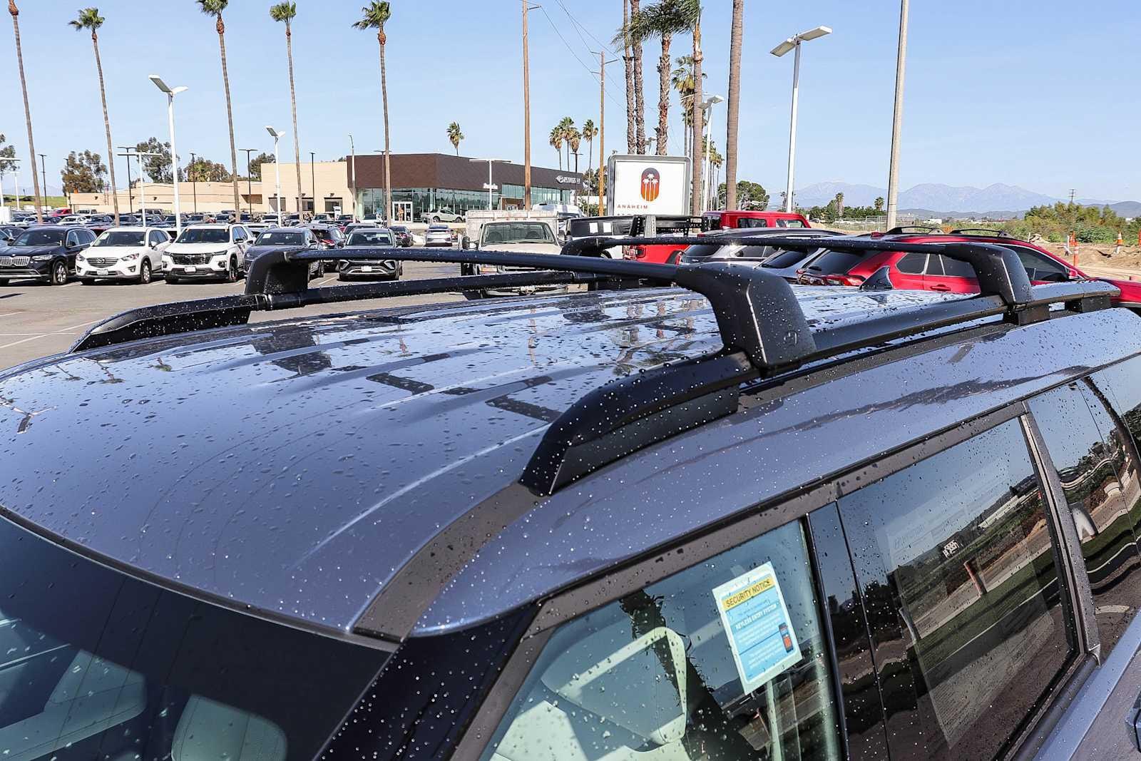 Thumbnail: 2026 Hyundai Santa Fe - 13