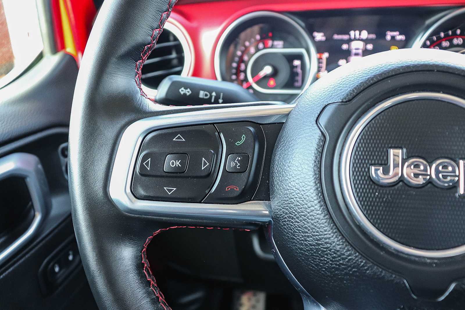 Thumbnail: 2022 Jeep Gladiator - 34