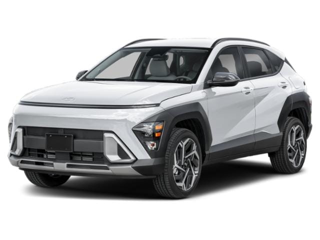 2026 Hyundai Kona's photo