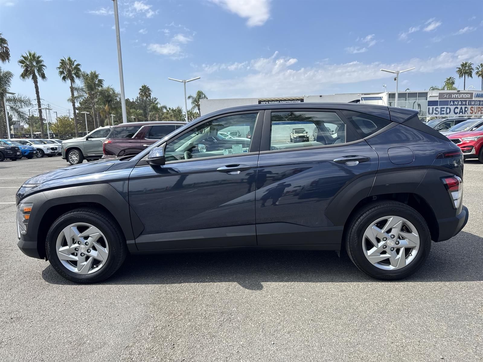 Thumbnail: 2025 Hyundai Kona - 5