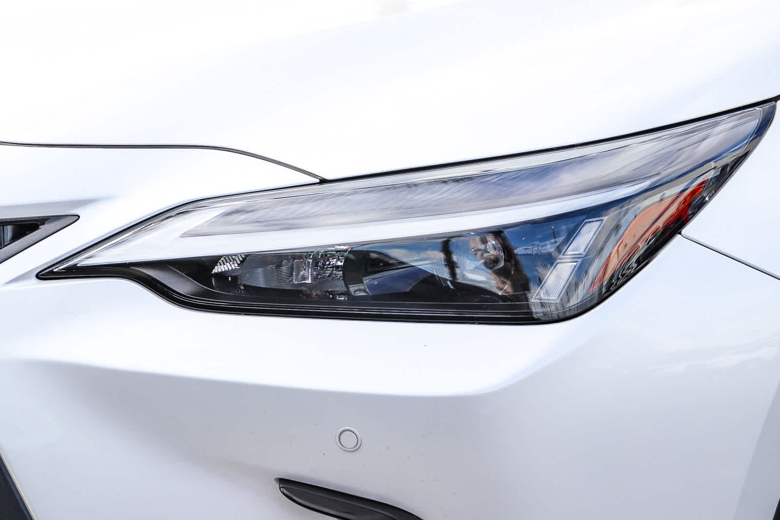 Thumbnail: 2025 Lexus NX - 2