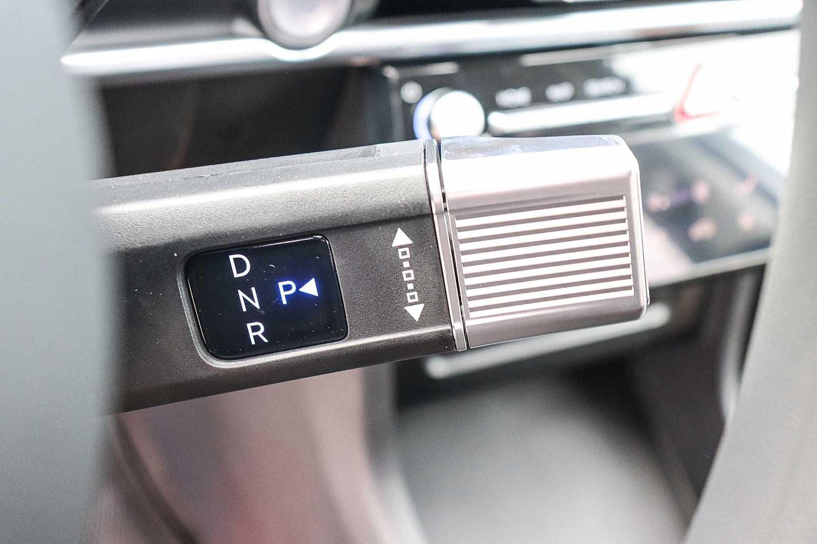 Thumbnail: 2026 Hyundai Tucson - 23