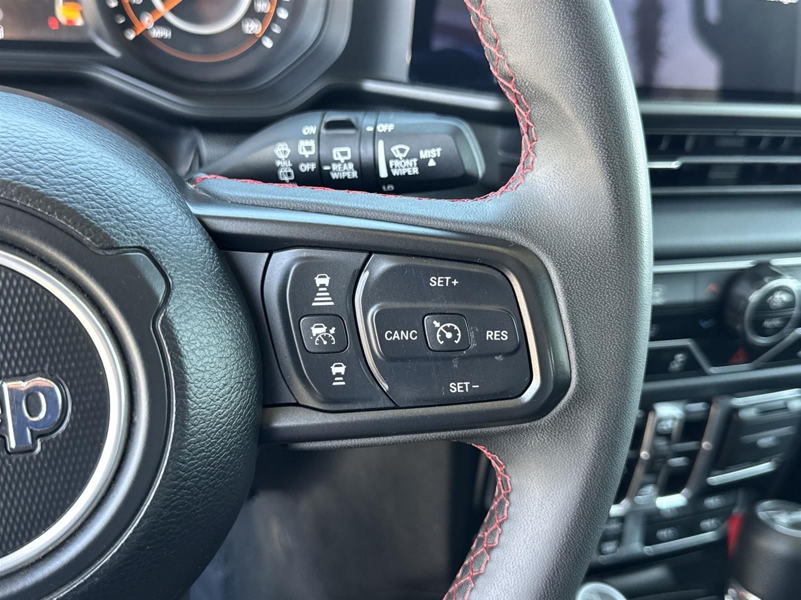 Thumbnail: 2024 Jeep Wrangler - 11