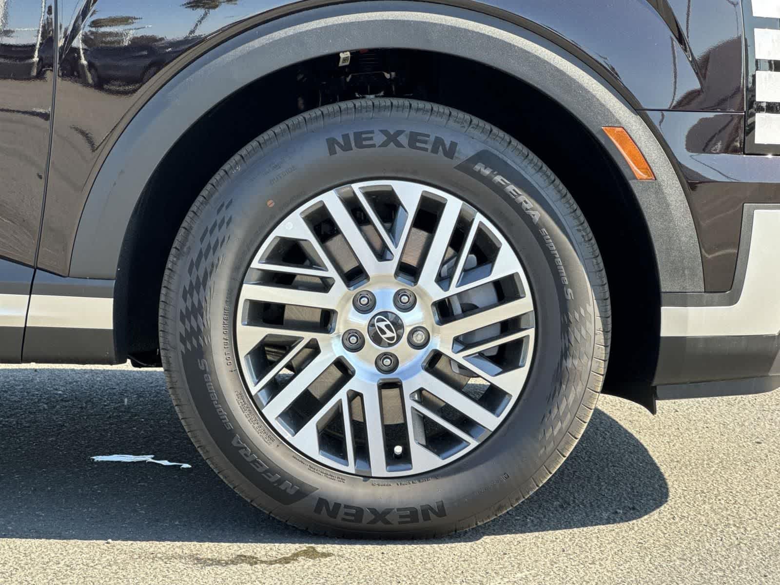 Thumbnail: 2026 Hyundai Palisade - 8