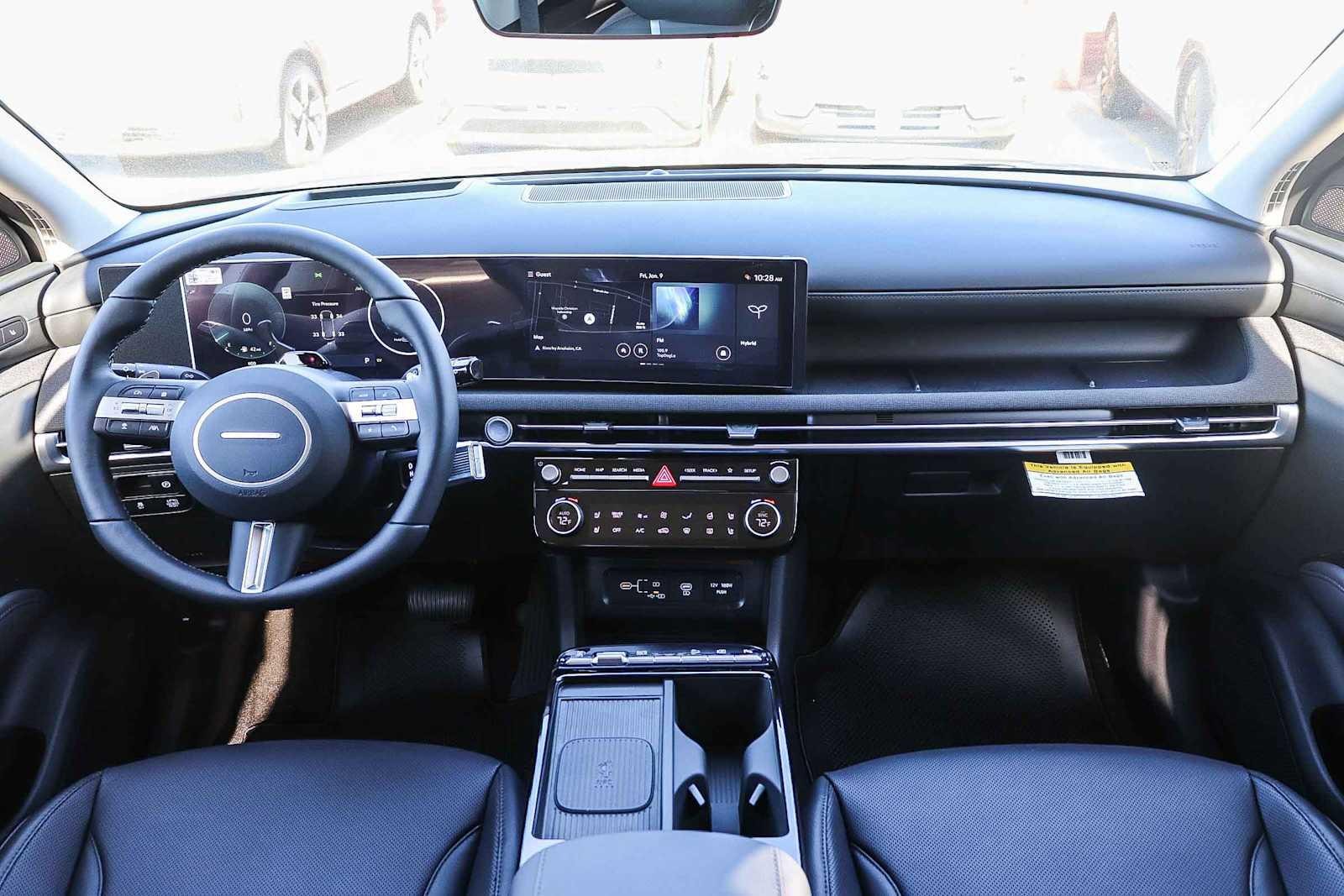 Thumbnail: 2026 Hyundai Tucson - 14