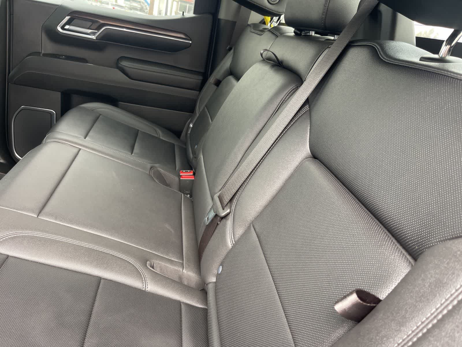 Thumbnail: 2023 GMC Sierra 1500 - 14