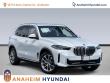 Used 2024 BMW X5 xDrive50e SUV