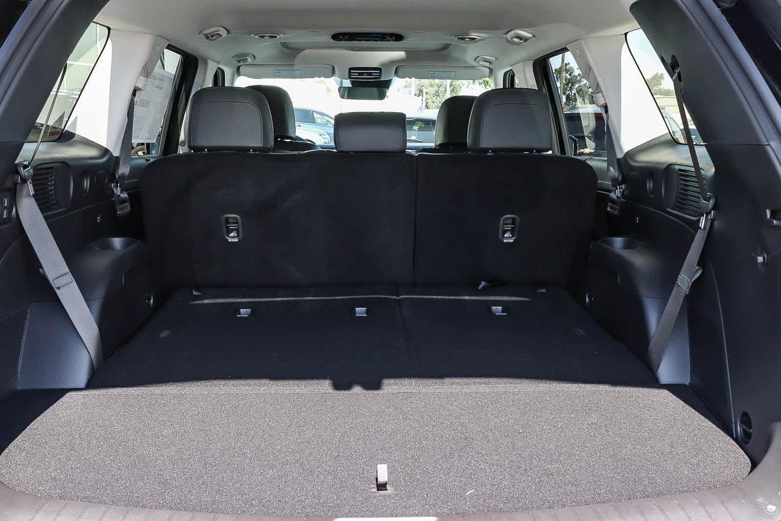 Thumbnail: 2026 Hyundai Palisade - 14