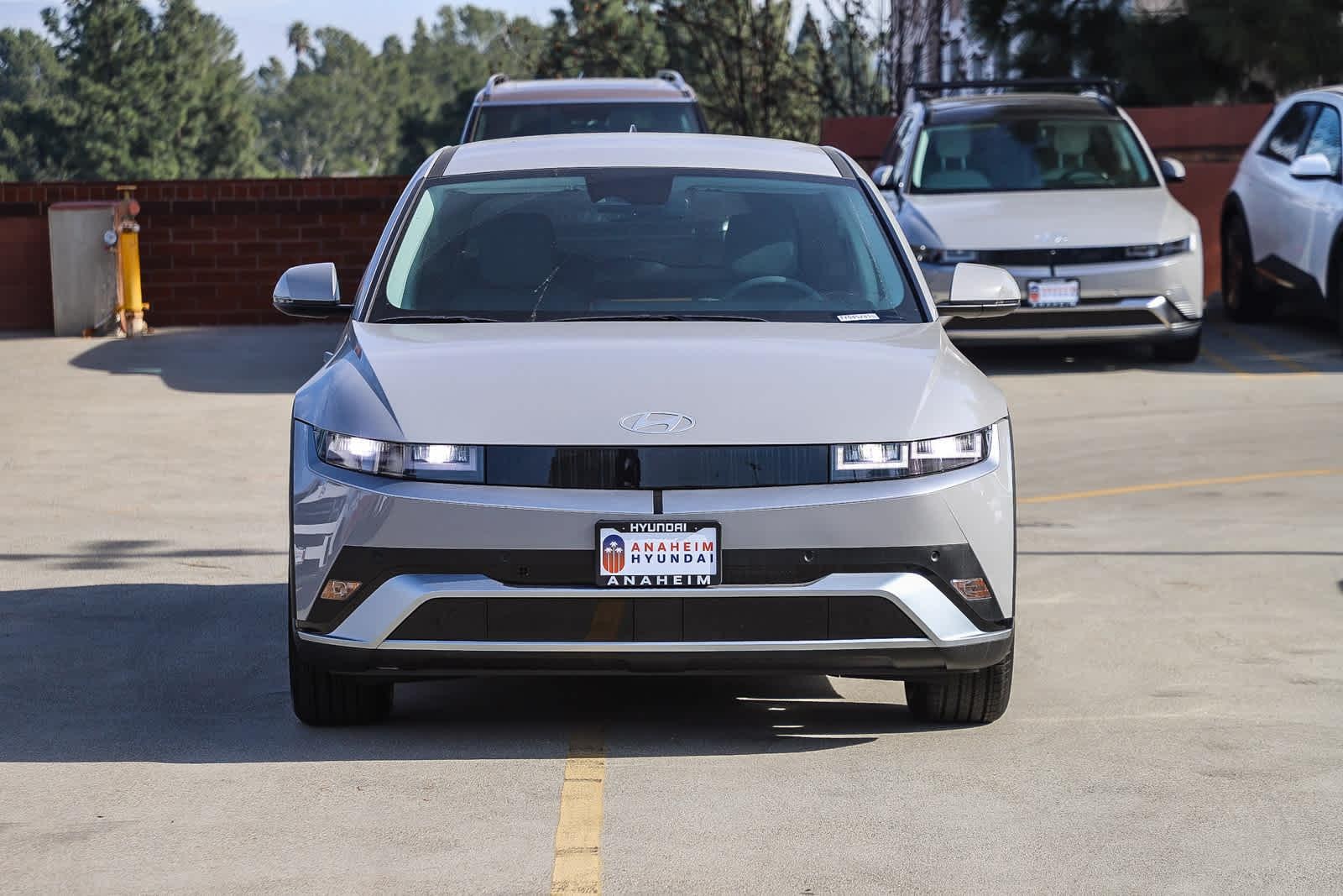 Thumbnail: 2026 Hyundai Ioniq 5 - 2