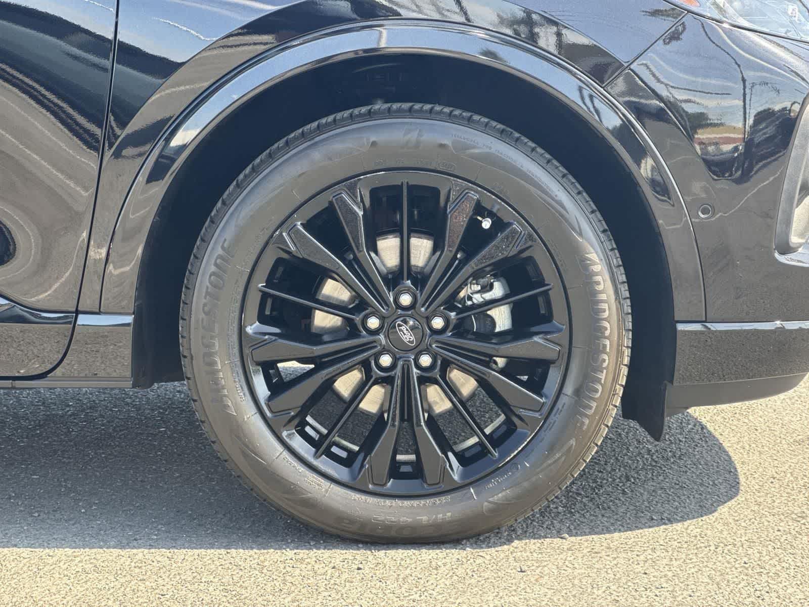 Thumbnail: 2024 Ford Escape - 42