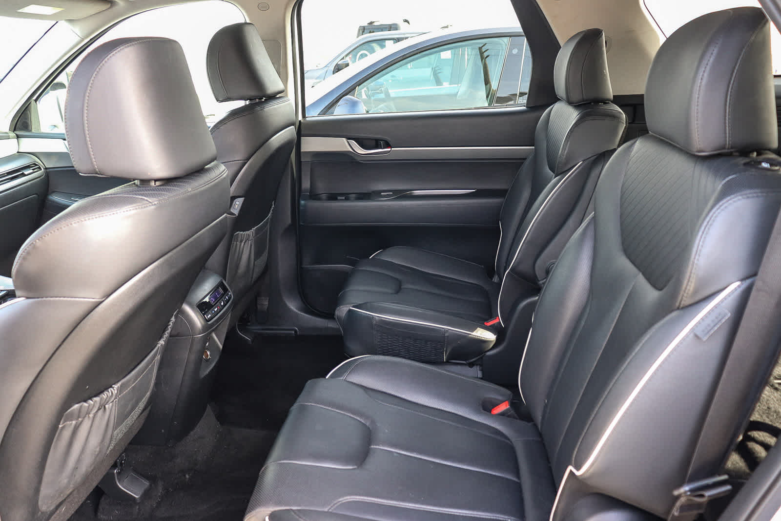 Thumbnail: 2023 Hyundai Palisade - 19