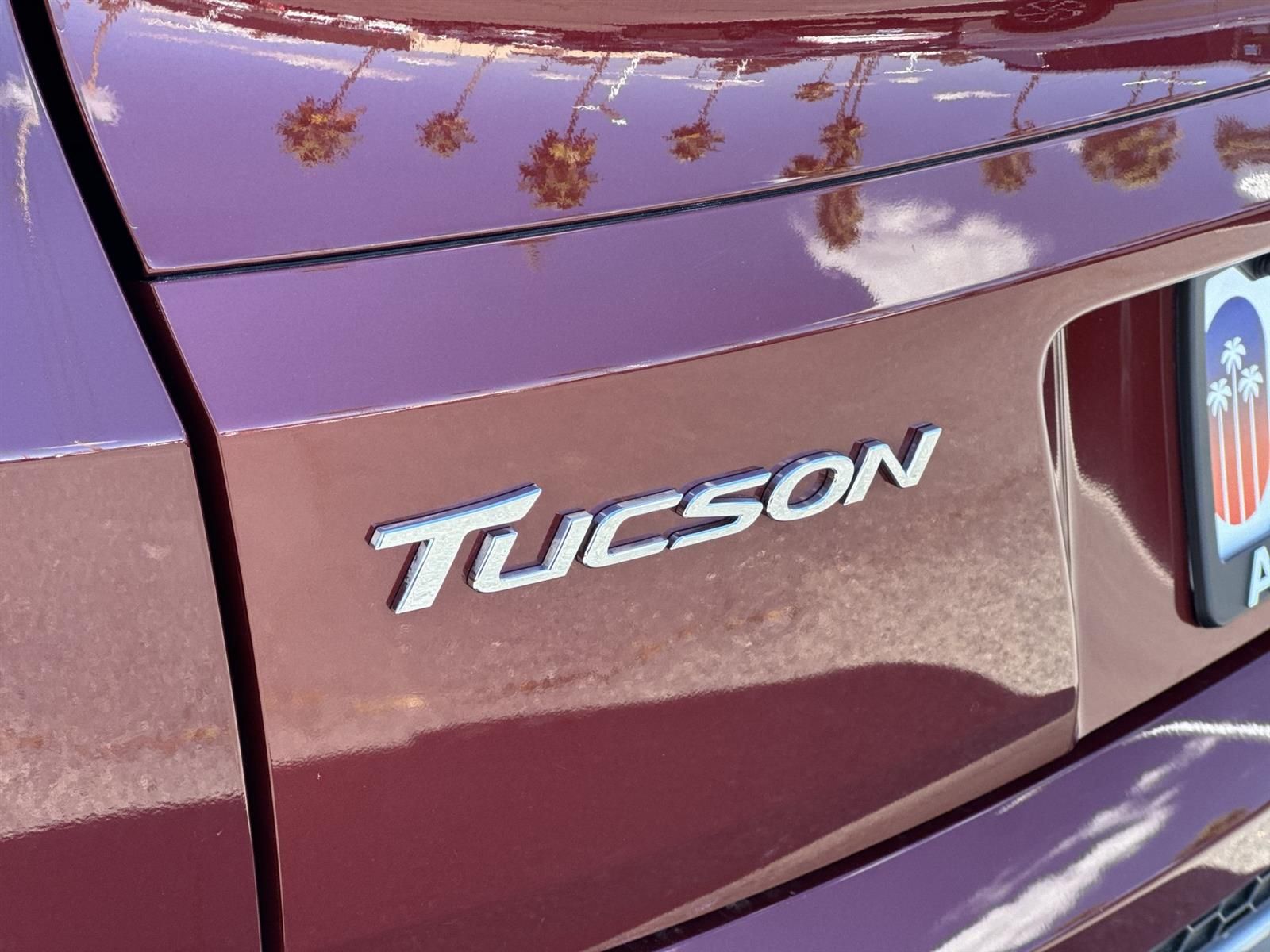 Thumbnail: 2018 Hyundai Tucson - 36