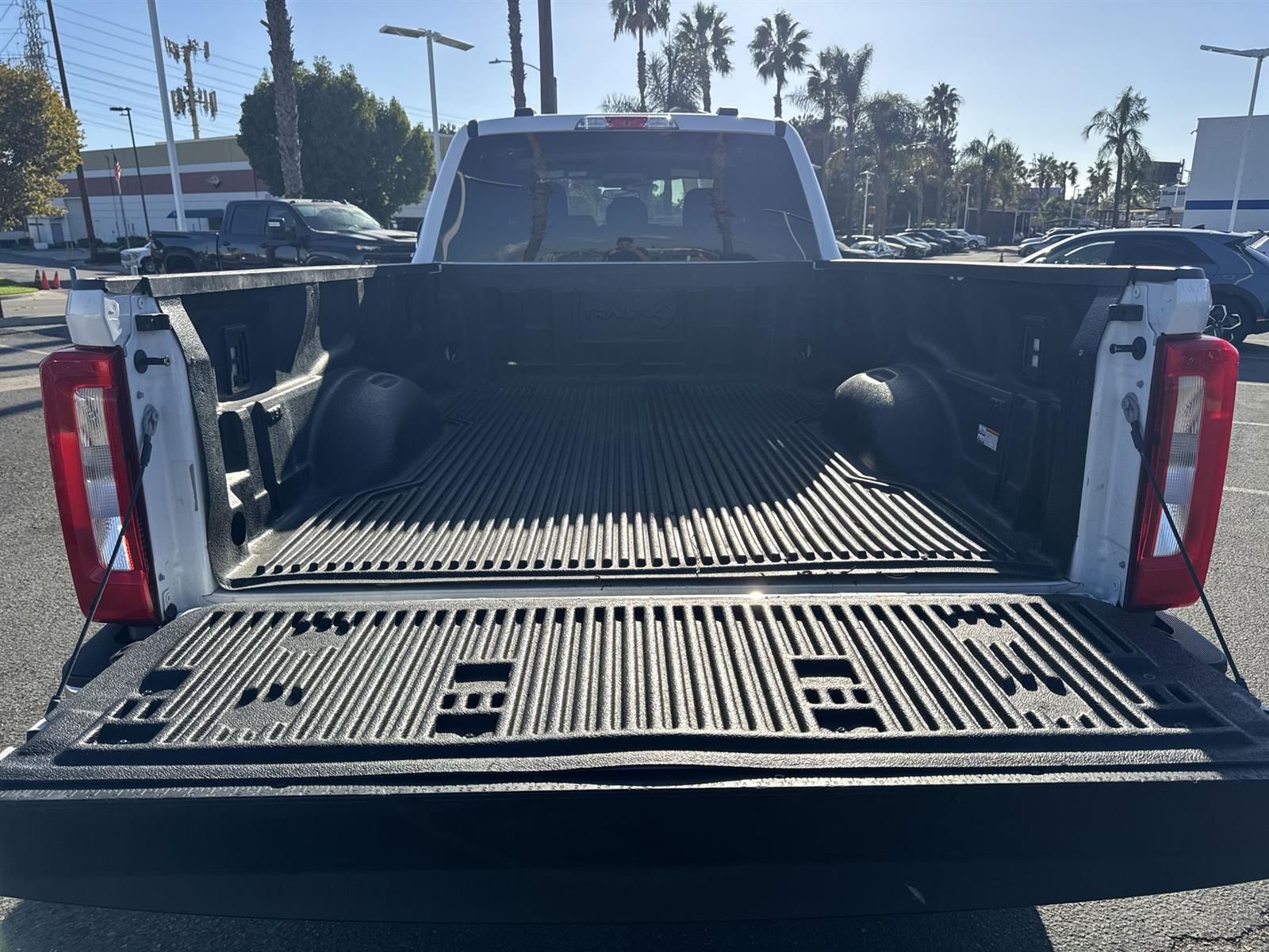 Thumbnail: 2024 Ford F-250 - 25
